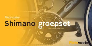 Lees meer over het artikel Shimano groepen uitgelegd 2025