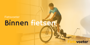 Lees meer over het artikel Binnen fietsen: alles wat je moet weten