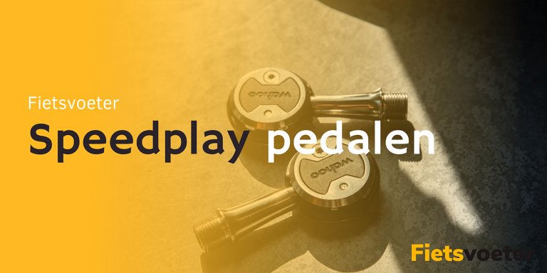 speedplay pedalen