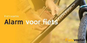 Lees meer over het artikel Alarm voor fietsen zijn de beste bescherming tegen diefstal