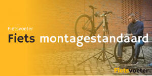 Lees meer over het artikel De top 5 fiets montagestandaarden 2024