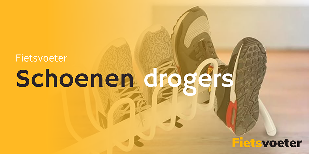 Je bekijkt nu Schoenen droger voor de onderhoud van je sportschoenen