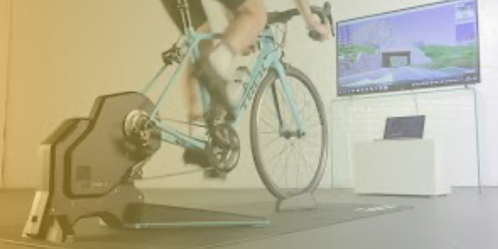 Tacx Flux