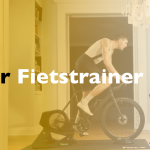 Beste indoor fietstrainers voor thuisgebruik 2025