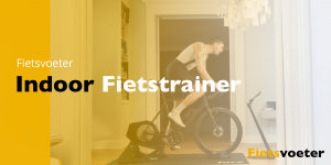 Lees meer over het artikel Beste indoor fietstrainers voor thuisgebruik 2025