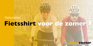 Lees meer over het artikel Beste fietsshirts voor de zomer 2025