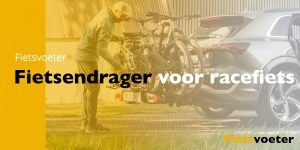 Lees meer over het artikel Beste fietsendrager voor racefietsen 2025
