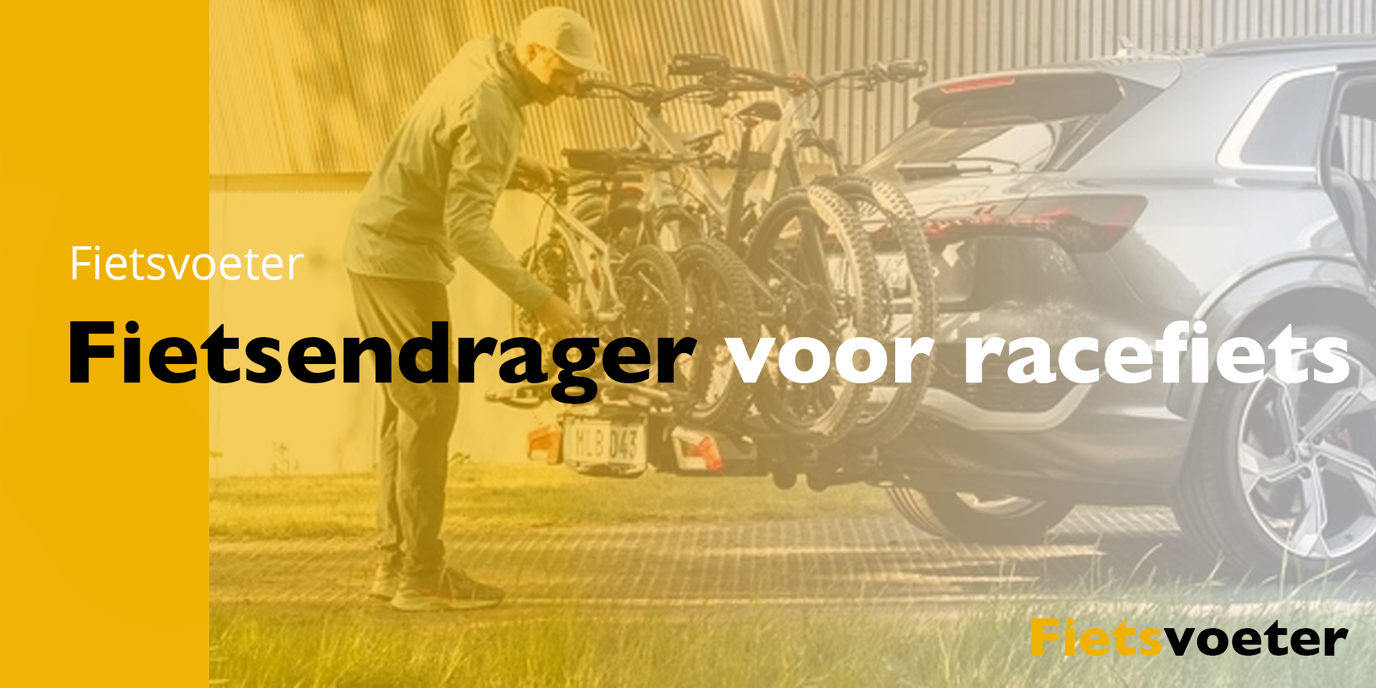 Je bekijkt nu Beste fietsendrager voor racefietsen 2025