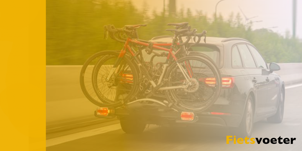 fietsendrager goedkoop