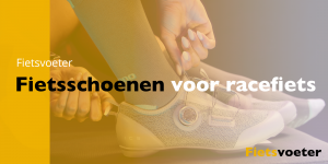 Lees meer over het artikel Dé fietsschoenen voor wielrennen 2025