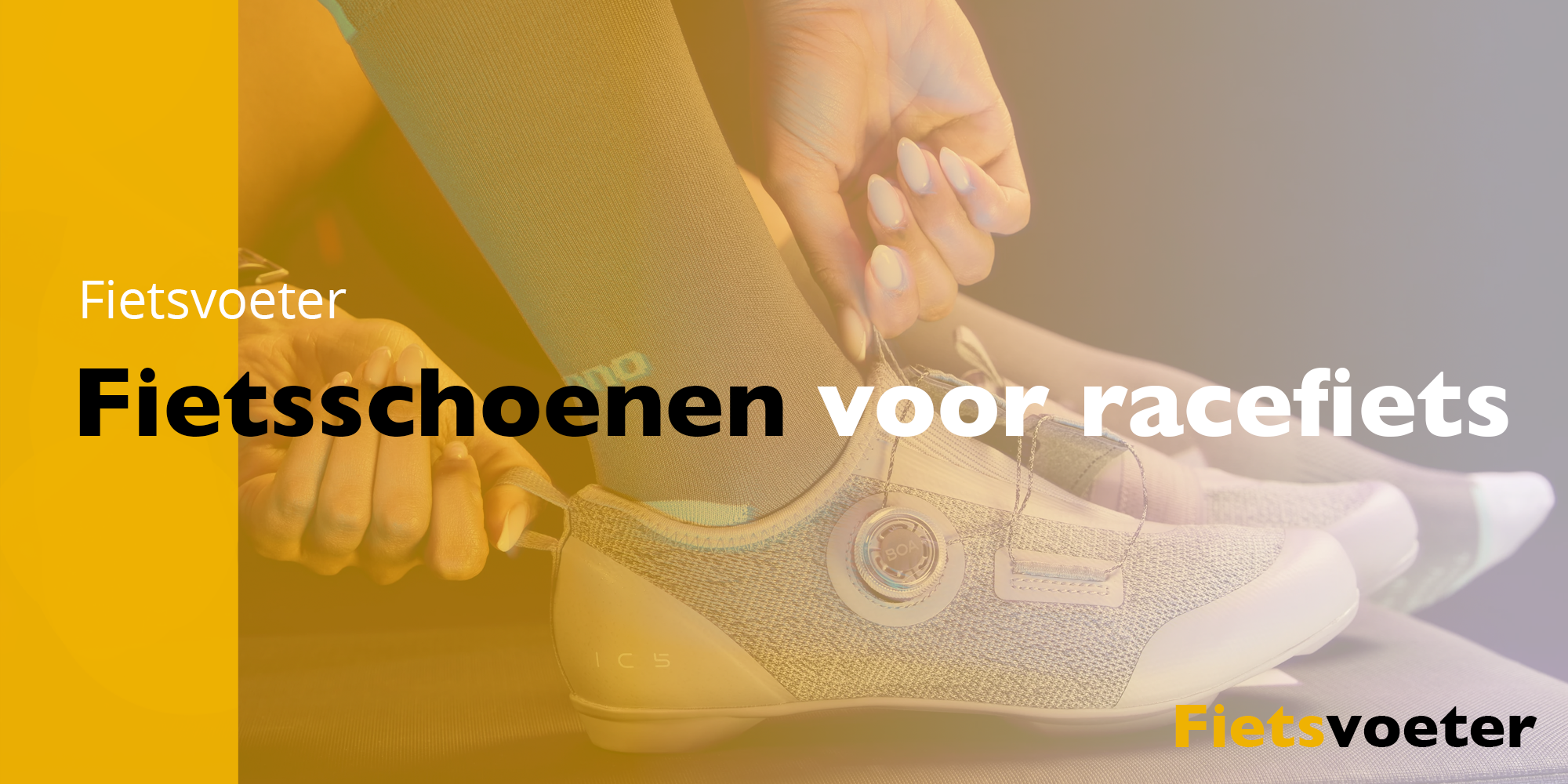 Je bekijkt nu Dé fietsschoenen voor wielrennen 2025